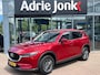 Mazda CX-5 2.0 SkyActiv-G 165 Skylease GT | TREKHAAK | LEDER | NED AUTO | STOEL + STUURVERWARMING | APPLE CARPLAY | ANDROID AUTO | PARKEER SENSOREN V+A | ALL SEASON | Bose AUDIO | NAVIGATIE |