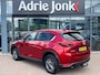 Mazda CX-5 2.0 SkyActiv-G 165 Skylease GT | TREKHAAK | LEDER | NED AUTO | STOEL + STUURVERWARMING | APPLE CARPLAY | ANDROID AUTO | PARKEER SENSOREN V+A | ALL SEASON | Bose AUDIO | NAVIGATIE |
