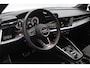 Audi A3 Sportback 40 TFSI e 204 PK S-Line Edition PHEV, RS-Sportstoelen, Stoelverwarming, LED