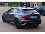 Audi A3 Sportback 40 TFSI e 204 PK S-Line Edition PHEV, RS-Sportstoelen, Stoelverwarming, LED