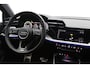 Audi A3 Sportback 40 TFSI e 204 PK S-Line Edition PHEV, RS-Sportstoelen, Stoelverwarming, LED
