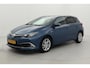 Toyota Auris 1.8 Hybrid Executive | Navigatie | Stoelverwarming | Parkeersensoren voor/achter | Keyless | Cruise Control | Clima | Camera | 16 inch | Rijstrooksensor | Bluetooth