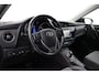 Toyota Auris 1.8 Hybrid Executive | Navigatie | Stoelverwarming | Parkeersensoren voor/achter | Keyless | Cruise Control | Clima | Camera | 16 inch | Rijstrooksensor | Bluetooth