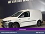 Volkswagen Caddy 2.0 TDI 102pk Automaat L1H1 Euro6 Airco | Navigatie | Apple Carplay | Cruisecontrol | 1500kg Trekhaak Android Auto, Parkeersensoren