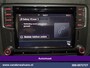 Volkswagen Caddy 2.0 TDI 102pk Automaat L1H1 Euro6 Airco | Navigatie | Apple Carplay | Cruisecontrol | 1500kg Trekhaak Android Auto, Parkeersensoren