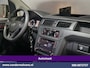 Volkswagen Caddy 2.0 TDI 102pk Automaat L1H1 Inrichting BMT Euro6 Airco | Navigatie | Apple Carplay Cruisecontrol, Trekhaak, Android Auto, Parkeersensoren