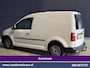 Volkswagen Caddy 2.0 TDI 102pk Automaat L1H1 Inrichting BMT Euro6 Airco | Navigatie | Apple Carplay Cruisecontrol, Trekhaak, Android Auto, Parkeersensoren