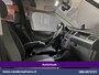 Volkswagen Caddy 2.0 TDI 102pk Automaat L1H1 Euro6 Airco | Navigatie | Apple Carplay | Cruisecontrol | 1500kg Trekhaak Android Auto, Parkeersensoren