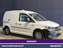 Volkswagen Caddy 2.0 TDI 102pk Automaat L1H1 Inrichting BMT Euro6 Airco | Navigatie | Apple Carplay Cruisecontrol, Trekhaak, Android Auto, Parkeersensoren
