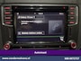 Volkswagen Caddy 2.0 TDI 102pk Automaat L1H1 Inrichting BMT Euro6 Airco | Navigatie | Apple Carplay Cruisecontrol, Trekhaak, Android Auto, Parkeersensoren