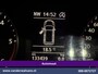 Volkswagen Caddy 2.0 TDI 102pk Automaat L1H1 Euro6 Airco | Navigatie | Apple Carplay | Cruisecontrol | 1500kg Trekhaak Android Auto, Parkeersensoren