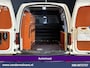 Volkswagen Caddy 2.0 TDI 102pk Automaat L1H1 Inrichting BMT Euro6 Airco | Navigatie | Apple Carplay Cruisecontrol, Trekhaak, Android Auto, Parkeersensoren