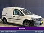 Volkswagen Caddy 2.0 TDI 102pk Automaat L1H1 Euro6 Airco | Navigatie | Apple Carplay | Cruisecontrol | 1500kg Trekhaak Android Auto, Parkeersensoren