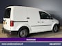 Volkswagen Caddy 2.0 TDI 102pk Automaat L1H1 Inrichting BMT Euro6 Airco | Navigatie | Apple Carplay Cruisecontrol, Trekhaak, Android Auto, Parkeersensoren
