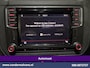 Volkswagen Caddy 2.0 TDI 102pk Automaat L1H1 Inrichting BMT Euro6 Airco | Navigatie | Apple Carplay Cruisecontrol, Trekhaak, Android Auto, Parkeersensoren