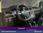 Volkswagen Caddy 2.0 TDI 102pk Automaat L1H1 Euro6 Airco | Navigatie | Apple Carplay | Cruisecontrol | 1500kg Trekhaak Android Auto, Parkeersensoren