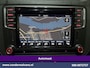 Volkswagen Caddy 2.0 TDI 102pk Automaat L1H1 Inrichting BMT Euro6 Airco | Navigatie | Apple Carplay Cruisecontrol, Trekhaak, Android Auto, Parkeersensoren