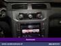 Volkswagen Caddy 2.0 TDI 102pk Automaat L1H1 Euro6 Airco | Navigatie | Apple Carplay | Cruisecontrol | 1500kg Trekhaak Android Auto, Parkeersensoren