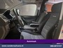 Volkswagen Caddy 2.0 TDI 102pk Automaat L1H1 Euro6 Airco | Navigatie | Apple Carplay | Cruisecontrol | 1500kg Trekhaak Android Auto, Parkeersensoren