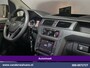 Volkswagen Caddy 2.0 TDI 102pk Automaat L1H1 Euro6 Airco | Navigatie | Apple Carplay | Cruisecontrol | 1500kg Trekhaak Android Auto, Parkeersensoren