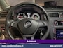 Volkswagen Caddy 2.0 TDI 102pk Automaat L1H1 Inrichting BMT Euro6 Airco | Navigatie | Apple Carplay Cruisecontrol, Trekhaak, Android Auto, Parkeersensoren
