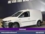 Volkswagen Caddy 2.0 TDI 102pk Automaat L1H1 Inrichting BMT Euro6 Airco | Navigatie | Apple Carplay Cruisecontrol, Trekhaak, Android Auto, Parkeersensoren
