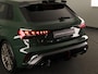 Audi RS3 Sportback Competition Limited 2.5 FSI 295 kW / 400 PK SB | 586 / 750  gelimiteerde oplage | Audi Exclusive Malachite Green | Panoramadak | Sonos | HUD |