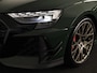 Audi RS3 Sportback Competition Limited 2.5 FSI 295 kW / 400 PK SB | 586 / 750 gelimiteerde oplage | Audi Exclusive Malachite Green | Panoramadak | Sonos | HUD |