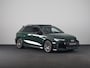 Audi RS3 Sportback Competition Limited 2.5 FSI 295 kW / 400 PK SB | 586 / 750  gelimiteerde oplage | Audi Exclusive Malachite Green | Panoramadak | Sonos | HUD |