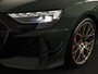 Audi RS3 Sportback Competition Limited 2.5 FSI 295 kW / 400 PK SB | 586 / 750  gelimiteerde oplage | Audi Exclusive Malachite Green | Panoramadak | Sonos | HUD |