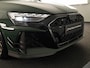 Audi RS3 Sportback Competition Limited 2.5 FSI 295 kW / 400 PK SB | 586 / 750  gelimiteerde oplage | Audi Exclusive Malachite Green | Panoramadak | Sonos | HUD |