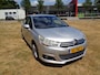 Citroën C4 met nieuwe a p k