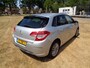 Citroën C4 met nieuwe a p k