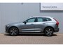 Volvo XC60 T8 Automaat Twin Engine AWD R-Design | Panoramadak | Cruise Control | Achteruitrijcamera | Semi elektrisch bedienbare trekhaak | Standkachel |