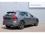 Volvo XC60 T8 Automaat Twin Engine AWD R-Design | Panoramadak | Cruise Control | Achteruitrijcamera | Semi elektrisch bedienbare trekhaak | Standkachel |
