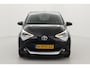 Toyota Aygo 1.0 VVT-i x-joy | Apple Carplay / Android Auto | Clima | Camera | 15 inch | Bluetooth | DAB | Privacy glas