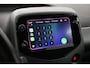 Toyota Aygo 1.0 VVT-i x-joy | Apple Carplay / Android Auto | Clima | Camera | 15 inch | Bluetooth | DAB | Privacy glas