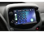 Toyota Aygo 1.0 VVT-i x-joy | Apple Carplay / Android Auto | Clima | Camera | 15 inch | Bluetooth | DAB | Privacy glas