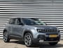 Jeep Avenger 1.2T e-Hybrid 110pk Automaat Summit | Winterpack | JBL Audio | Camera | Navigatie