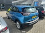 Opel Crossland X 1.2 Turbo Innovation | Airco (handmatig) | Cruise control | LED dagrijverlichting
