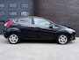 Ford Fiesta 1.0 EcoBoost Titanium 2015|Camera|Cruise|PDC|VOLL