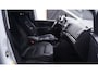 Volkswagen Sharan 2.0 TDI 150 pk DSG Aut. GRIJS KENTEKEN Trekhaak Navi, Adapt.Cruise, 2x Elek. Schuifdeur, Leder Zwart