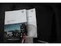 Volkswagen Sharan 2.0 TDI 150 pk DSG Aut. GRIJS KENTEKEN Trekhaak Navi, Adapt.Cruise, 2x Elek. Schuifdeur, Leder Zwart