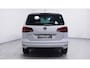 Volkswagen Sharan 2.0 TDI 150 pk DSG Aut. GRIJS KENTEKEN Trekhaak Navi, Adapt.Cruise, 2x Elek. Schuifdeur, Leder Zwart