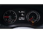 Volkswagen Sharan 2.0 TDI 150 pk DSG Aut. GRIJS KENTEKEN Trekhaak Navi, Adapt.Cruise, 2x Elek. Schuifdeur, Leder Zwart
