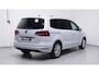 Volkswagen Sharan 2.0 TDI 150 pk DSG Aut. GRIJS KENTEKEN Trekhaak Navi, Adapt.Cruise, 2x Elek. Schuifdeur, Leder Zwart