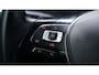 Volkswagen Sharan 2.0 TDI 150 pk DSG Aut. GRIJS KENTEKEN Trekhaak Navi, Adapt.Cruise, 2x Elek. Schuifdeur, Leder Zwart