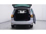 Volkswagen Sharan 2.0 TDI 150 pk DSG Aut. GRIJS KENTEKEN Trekhaak Navi, Adapt.Cruise, 2x Elek. Schuifdeur, Leder Zwart