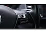 Volkswagen Sharan 2.0 TDI 150 pk DSG Aut. GRIJS KENTEKEN Trekhaak Navi, Adapt.Cruise, 2x Elek. Schuifdeur, Leder Zwart