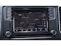 Volkswagen Sharan 2.0 TDI 150 pk DSG Aut. GRIJS KENTEKEN Trekhaak Navi, Adapt.Cruise, 2x Elek. Schuifdeur, Leder Zwart